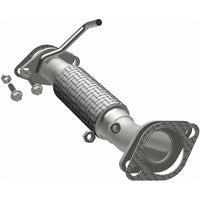 Thumbnail for BRE Exhaust 13-16 SANTA FE SPORT SORENTO 2.4L Front Pipe Kit