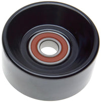 Thumbnail for Gates 03-99 Ford Super Duty Pickup V8 7.3L Diesel Idler Pulley Belt Drive Pulleys & Tensioners