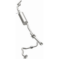 Thumbnail for MagnaFlow BRE Exhaust Kit 01-04 Nissan Frontier 3.3L