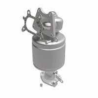 Thumbnail for Magnaflow 03-07 Honda Accord 3.0L Direct Fit Converter