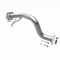 Thumbnail for BRE Exhaust 06-12 Eclipse 2.4L Front Pipe Kit