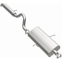 Thumbnail for MagnaFlow BRE Exhaust Kit 01-07 Voyager Caravan Town & Country