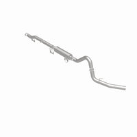 Thumbnail for MagnaFlow BRE Exhaust Kit 99-01 Ford F-250 F-350 Super Duty 7.3L