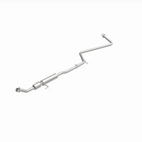 Thumbnail for MagnaFlow 11-16 Scion tC 2.5L Direct Fit CARB Compliant Catalytic Converter