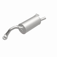 Thumbnail for MagnaFlow BRE Exhaust Kit 04-06 Scion xB 1.5L