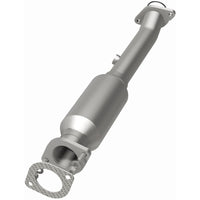 Thumbnail for Magnaflow 05-06 Nissan Titan 5.6L Direct Fit Converter