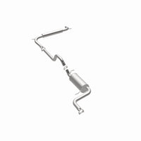 Thumbnail for MagnaFlow BRE Exhaust Kit 05-07 Grand Caravan Town & Country