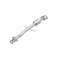 Thumbnail for Magnaflow 95 - 97 Kia Sephia 1.8L Direct Fit Converter