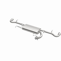 Thumbnail for MagnaFlow BRE Exhaust Kit 09-15 TOYOTA VENZA 3.5L