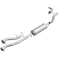 Thumbnail for MagnaFlow BRE Exhaust Kit 99-01 Silverado Sierra 1500