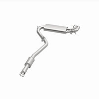 Thumbnail for MagnaFlow BRE Exhaust Kit 12-20 BMW 430i 330i 428i 328i 2L