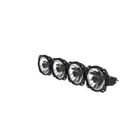 Thumbnail for KC HiLiTES Gravity Titan LED Light Bar - 26in. (4-Light)