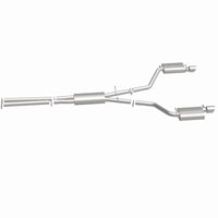Thumbnail for MagnaFlow BRE Exhaust Kit 05-10 300 Magnum Charger 5.7L