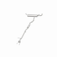 Thumbnail for MagnaFlow BRE Exhaust Kit 08-14 Nissan Rogue 2.5L