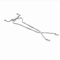 Thumbnail for BRExhaust 14-22 Infiniti Q50 Exhaust Kit