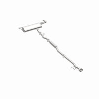 Thumbnail for MagnaFlow BRE Exhaust Kit 14-17 NISSAN ROGUE 2.5L