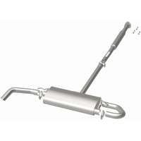 Thumbnail for MagnaFlow BRE Exhaust Kit 07-09 Equinox Torrent 3.4L