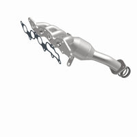 Thumbnail for Magnaflow 09-10 Mazda 6 2.5L Direct Fit Converter