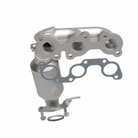 Thumbnail for Magnaflow 04-06 Toyota Sienna 3.3L Direct Fit Converter