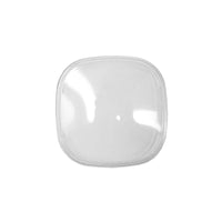 Thumbnail for Baja Designs S1 Single Rock Guard Kit - Clear