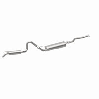 Thumbnail for MagnaFlow BRE Exhaust Kit 04-09 Durango Aspen
