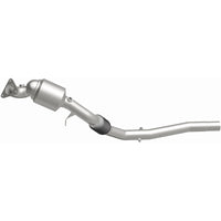 Thumbnail for Magnaflow 11-17 Porsche Cayenne 3.6L Direct Fit Converter