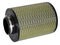 Thumbnail for aFe Magnum FLOW Universal Air Filter w/ Pro Guard 7 Media 4in F x 8-1/2in B x 8-1/2in T x 11in H