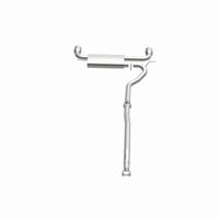 Thumbnail for BRExhaust 11-16 Mini Cooper Countryman Cooper Paceman 1.6L Exhaust Kit