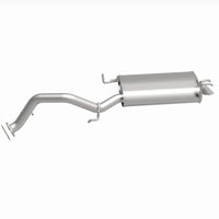 Thumbnail for BRE Exhaust 11-13 Kia Sorento 2.4L Muffler Kit