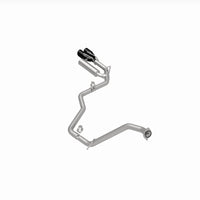 Thumbnail for Magnaflow 25-26 Toyota Camry SPEQ Series Stainless Cat-Back Performance Exhaust System