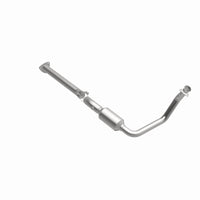 Thumbnail for Magnaflow 96-99 Chevy Express 1500 5.7L Direct Fit Converter