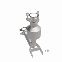 Thumbnail for Magnaflow 11-12 Chevrolet Malibu 2.4L Direct Fit Converter