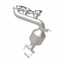 Thumbnail for MagnaFlow Conv DF 04-06 Toyota Sienna 3.3L