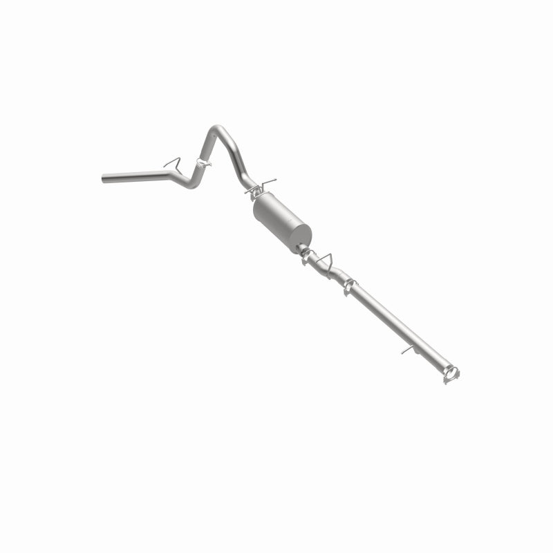 MagnaFlow BRE Exhaust Kit 05-07 Ford Superduty F250/F350 5.4L