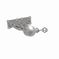 Thumbnail for Magnaflow 06-08 BMW Z4 3.0L Direct Fit Converter