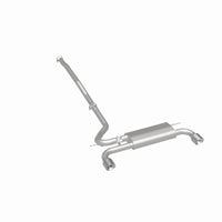 Thumbnail for BRExhaust 11-16 Mini Cooper Countryman Cooper Paceman 1.6L Exhaust Kit