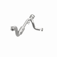 Thumbnail for Magnaflow 07-09 Chrysler Aspen 5.7L Direct Fit Converter