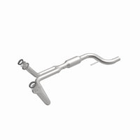 Thumbnail for Magnaflow 95-99 Chevrolet Camaro 3.8L Direct Fit Converter