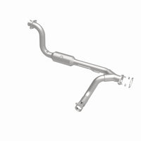 Thumbnail for Magnaflow 07-09 Chrysler Aspen 5.7L Direct Fit Converter