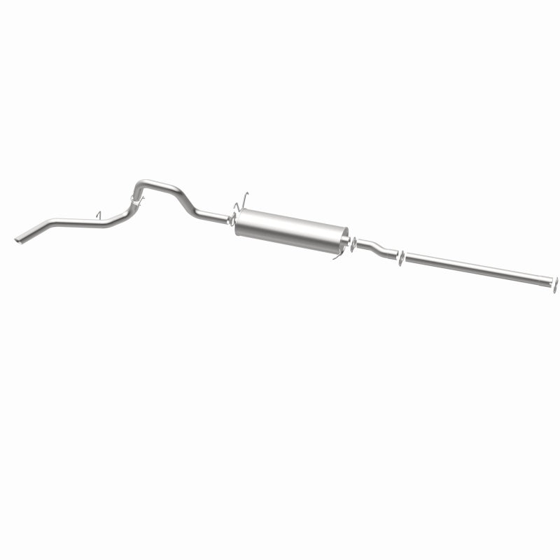 MagnaFlow BRE Exhaust Kit 01-04 Ford F-150