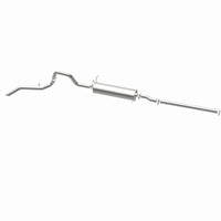 Thumbnail for MagnaFlow BRE Exhaust Kit 01-04 Ford F-150