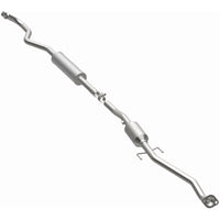 Thumbnail for Magnaflow 03-06 Matrix L4 1.8 OEM Underbody Direct Fit Converter