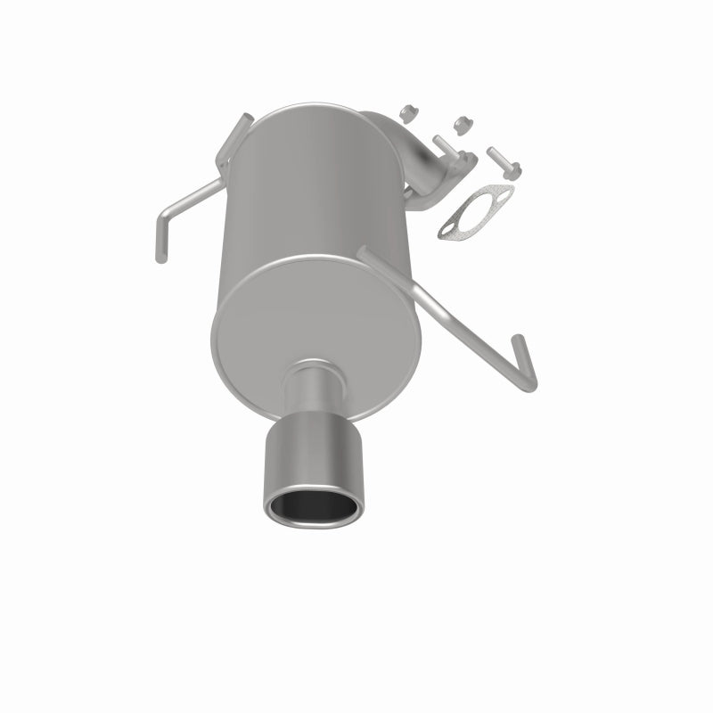 BRE Exhaust 06-09 Legacy 2.5L Muffler Kit