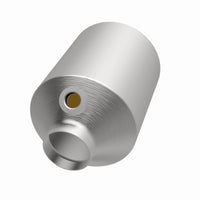 Thumbnail for Magnaflow 2.00 1/O2 CA 5in. Spun Universal Converter