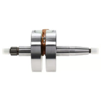 Thumbnail for Wiseco 14-24 KX 85/14-21 KX 100 Crankshaft Assembly