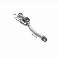 Thumbnail for BRE Exhaust 05-07 Five Hundred Montego 3.0L Front Pipe Kit