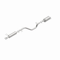 Thumbnail for MagnaFlow BRE Exhaust Kit 12-16 CHEVROLET SONIC 1.8L
