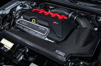 Thumbnail for AWE Tuning Audi RS3 / TT RS S-FLO Closed Carbon Fiber Intake