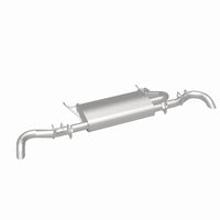 Thumbnail for BRExhaust 13-17 ACURA RDX 3.5L Muffler Kit