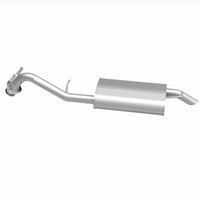 Thumbnail for MagnaFlow BRE Exhaust Kit 03-13 Toyota Corolla 1.8L